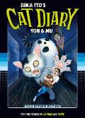 Junji Itos Cat Diary Yon & Mu Collectors Edition