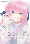 Shikimoris Not Just a Cutie 8