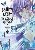 Beauty & the Beast of Paradise Lost 3
