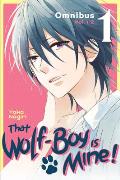 That Wolf Boy Is Mine Omnibus 1 Volume 1 2