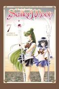 Sailor Moon 7 Naoko Takeuchi Collection