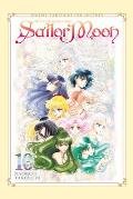 Sailor Moon 10 Naoko Takeuchi Collection