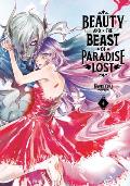 Beauty & the Beast of Paradise Lost 4