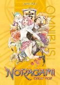 Noragami Omnibus 2 Volume 4 6 Stray God
