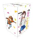 Rent-A-Girlfriend Manga Box Set 1