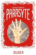 Parasyte Full Color Collection 1