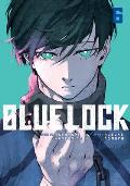 Blue Lock 6
