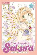 Cardcaptor Sakura Clear Card 13