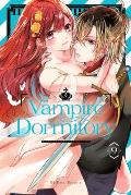 Vampire Dormitory 9