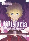 Wistoria Wand & Sword 5