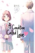 Condition Called Love 10