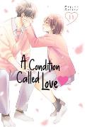 A Condition Called Love 11