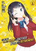 Saving 80,000 Gold in Another World for My Retirement 3 (Manga)