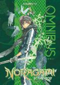 Noragami Omnibus 7 Volume 19 21