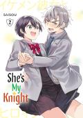 Shes My Knight 2