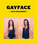 Ashley Kolodner Gayface