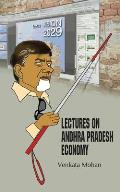 Lectures on Andhra Pradesh Economy