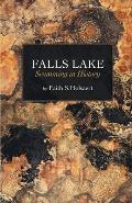 Falls Lake: Swimming in History