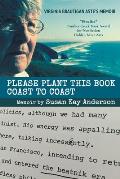 Please Plant This Book Coast To Coast Virginia Brautigan Astes Memoir