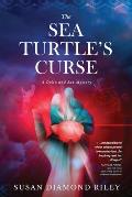 The Sea Turtle's Curse: A Delta and Jax Mystery