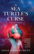 The Sea Turtle's Curse: A Delta and Jax Mystery