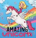 I'm an Amazing Unicorn