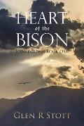 Heart of the Bison: Neandertals Book One