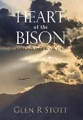 Heart of the Bison: Neandertals Book One