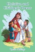 Christian and Children's Poems