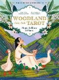 Woodland Fairy Tale Tarot
