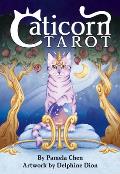 Caticorn Tarot
