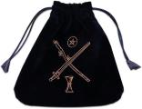Tarot Suits Pouch