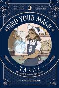 Find Your Magic Tarot