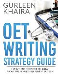OET Writing Strategy Guide: Everything You Need to Know About the Revised Assessment Criteria