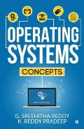 Operating Systems: Concepts