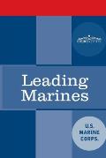 Leading Marines: McWp 6-11