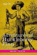 Adventures of Huckleberry Finn: Tom Sawyer's Comrade