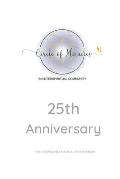 Circle Of Miracles: 25th Anniversary