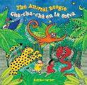 The Animal Boogie (Bilingual Spanish & English)
