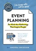Non Obvious Guide to Event Planning 2nd Edition
