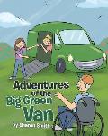 Adventures of the Big Green Van