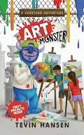 Art Monster