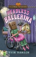 Headless Ballerina