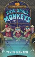 Evil Space Monkeys