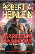 Pursuit of the Pankera A Parallel Novel About Parallel Universes