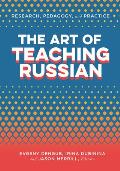 The Art of Teaching Russian