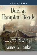 Duel at Hampton Roads