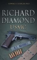 Richard Diamond, USMC