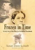 Frozen in Time: An Early Carte de Visite Album from New Bedford, Massachusetts