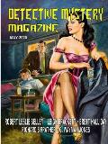 Detective Mystery Magazine #2, May 2020